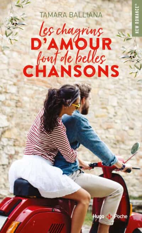Les Chagrins D Amour Font De Belles Chansons