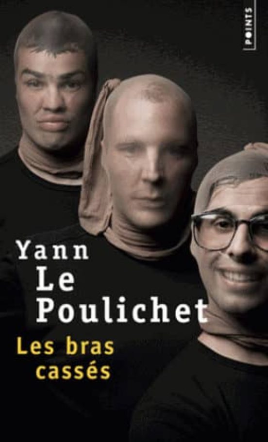 Les Bras Cassés