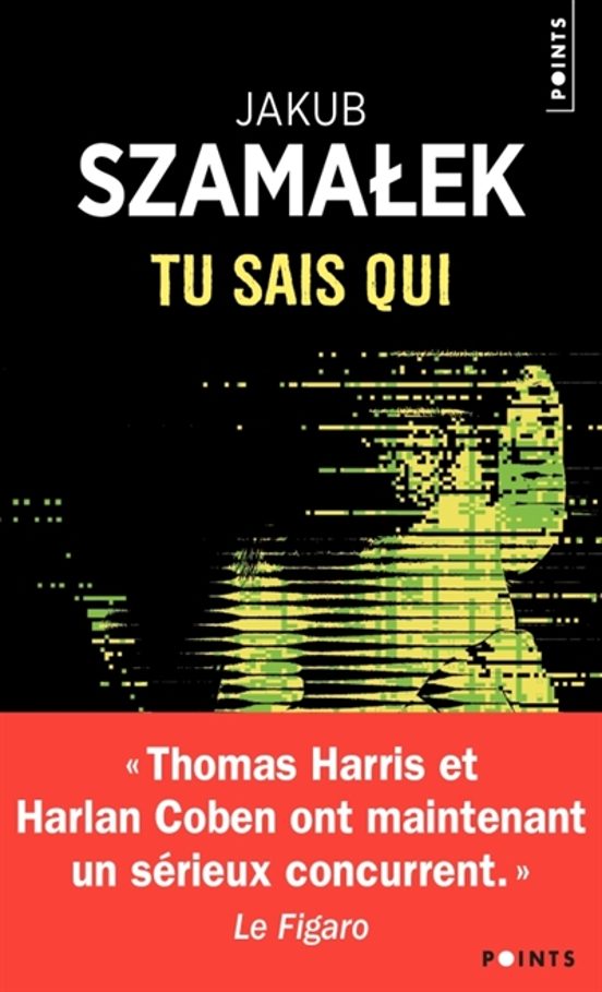 Tu Sais Qui