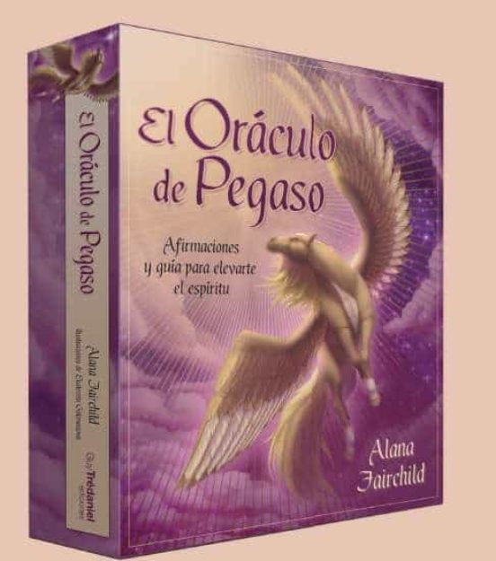 El Oraculo de Pegaso