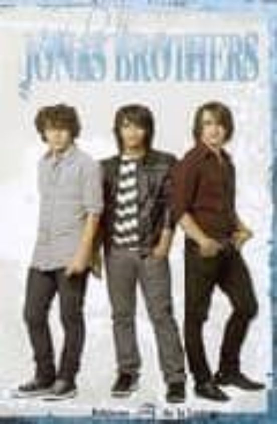 Jonas Brothers