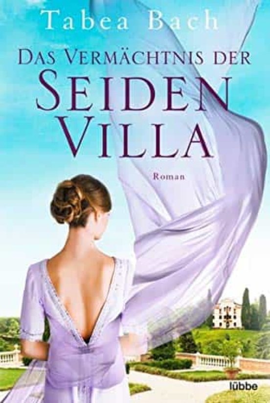Das Vermächtnis Der Seidenvilla