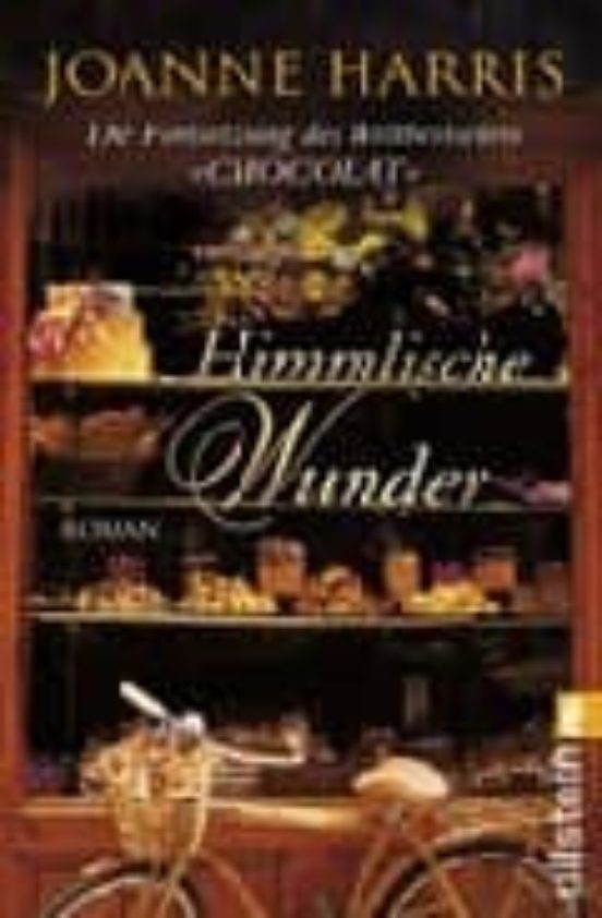 Himmlische Wunder