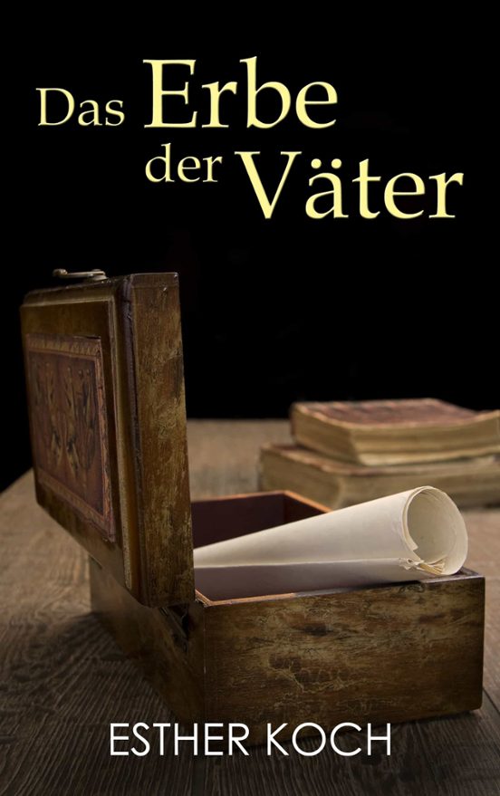 Das Erbe Der Väter