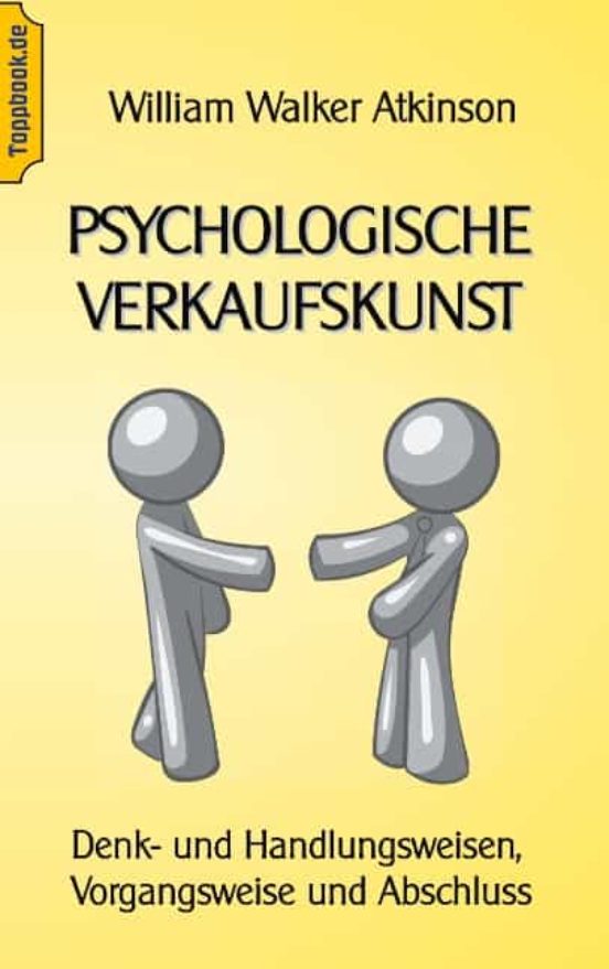 Psychologische Verkaufskunst