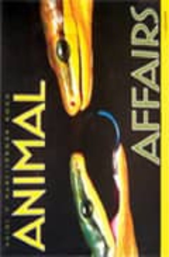 Animal Affairs