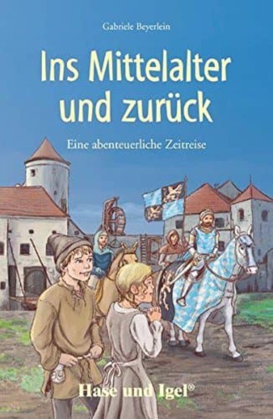 Ins Mittelalter Und Zurück