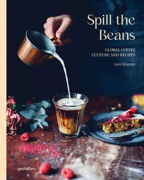 Spill the Beans