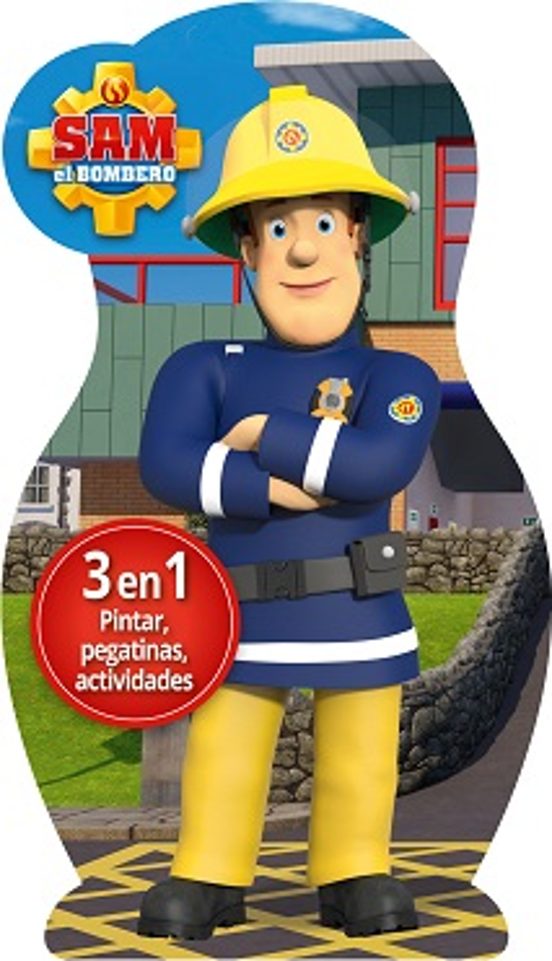 El Bombero Sam