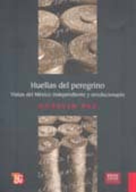 Huellas Del Peregrino