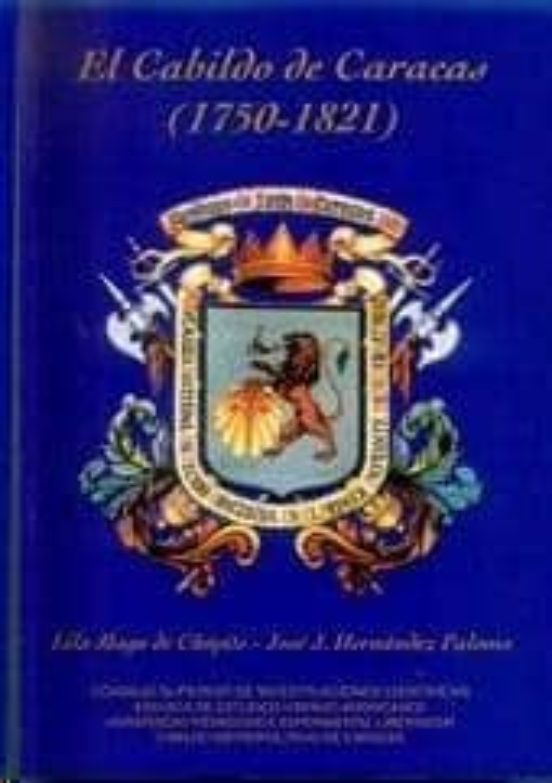 El Cabildo De Caracas