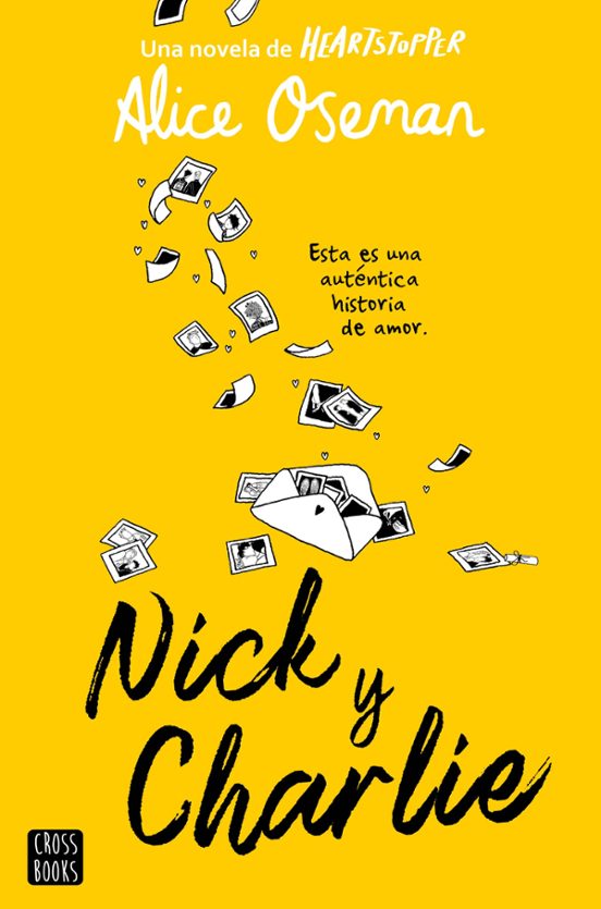 Nick Y Charlie