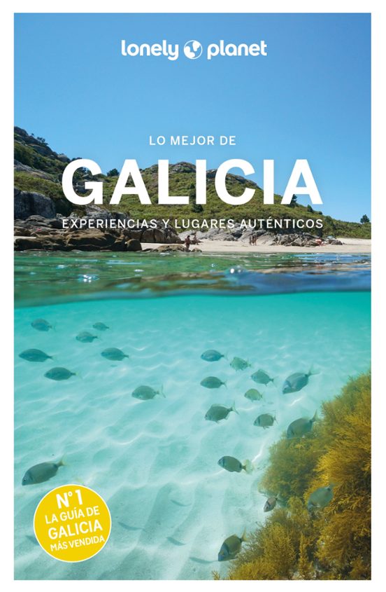 Lo Mejor De Galicia 2025