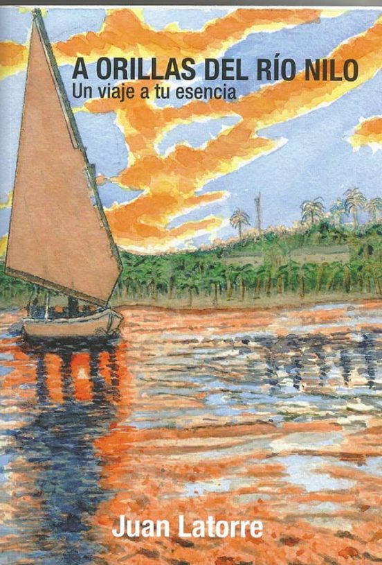 A Orillas Del Rio Nilo: Un Viaje A Tu Esencia