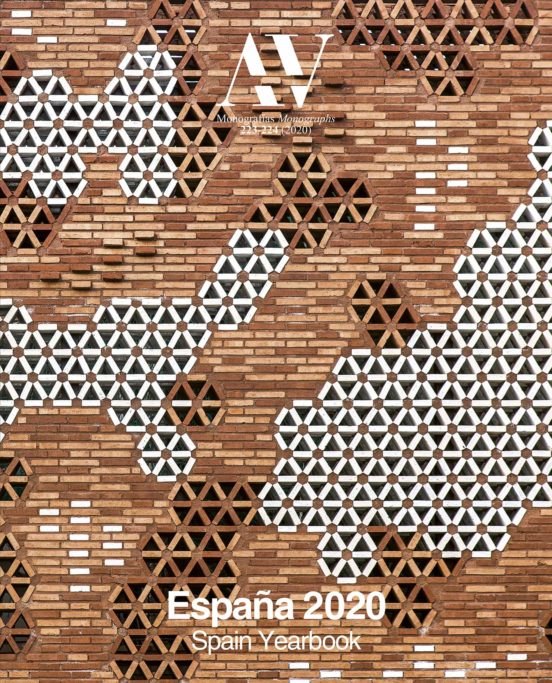 Av Monografias 223-224: España 2020