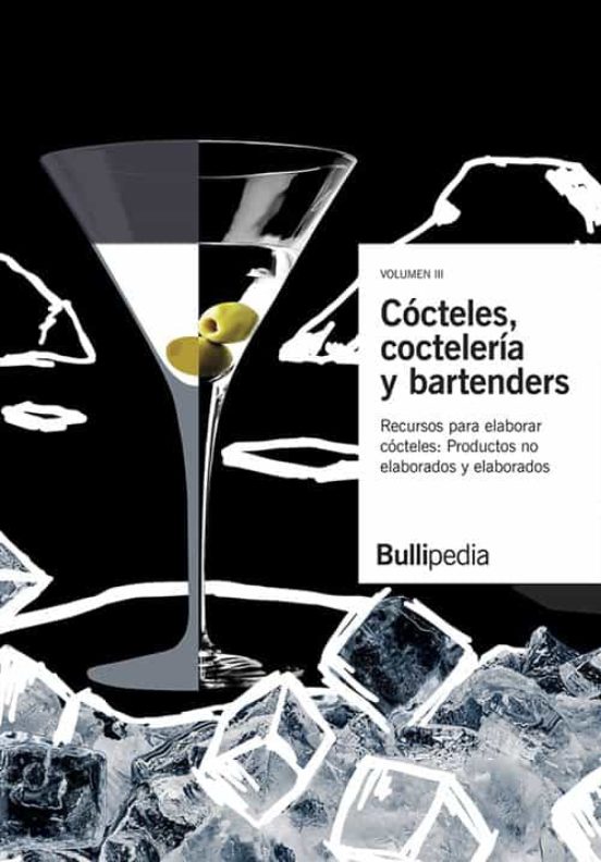 Cocteles Cocteleria Y Bartenders : Recuersos Para Elaborar C