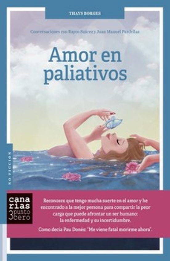 Amor en paliativos