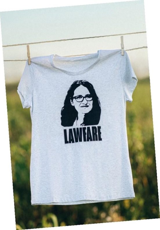 Lawfare