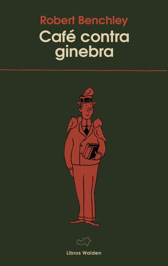 Café Contra Ginebra