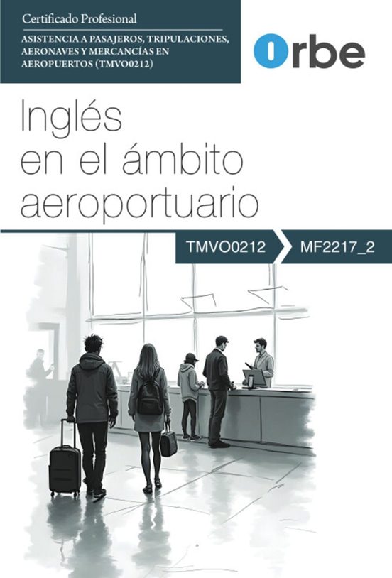 Mf2217_1. Inglés en el Ámbito Aeroportuario