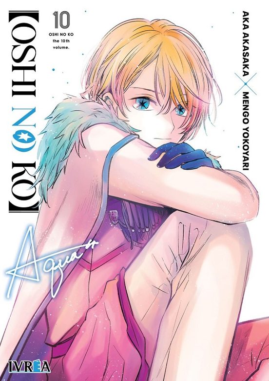 Oshi No Ko 10