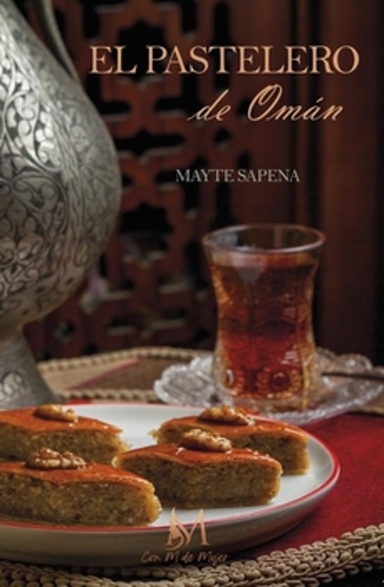 El Pastelero De Oman