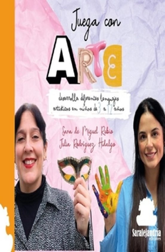 Juega Con Arte
