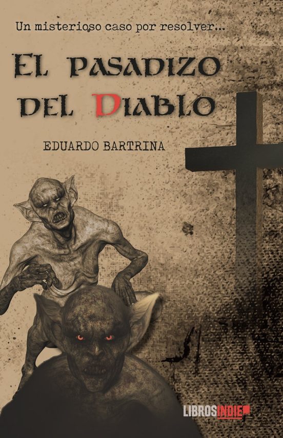 El Pasadizo Del Diablo