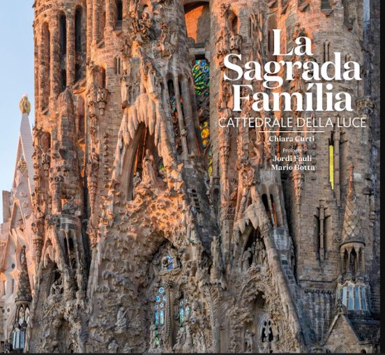 Sagrada Família Cattedrale Della Luce
