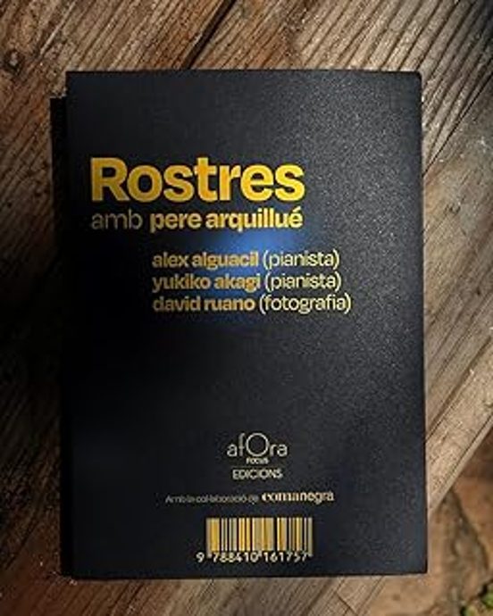 Rostres