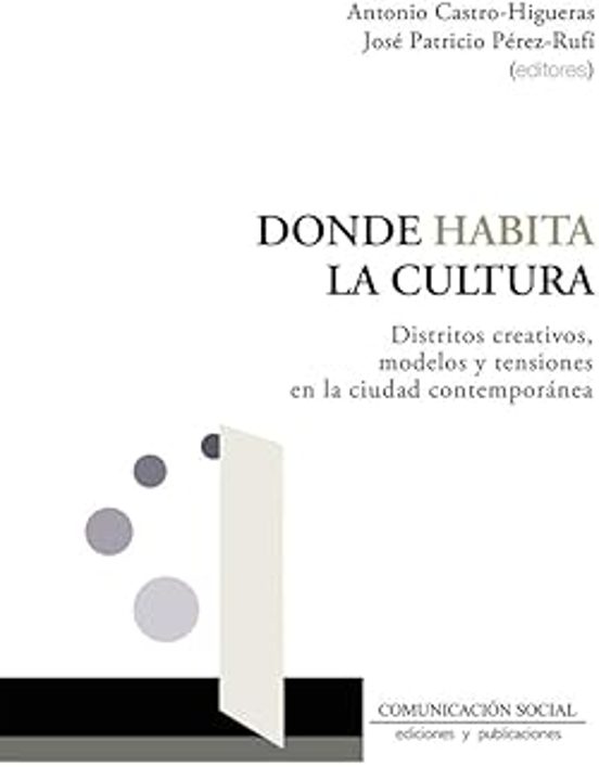 Donde Habita La Cultura