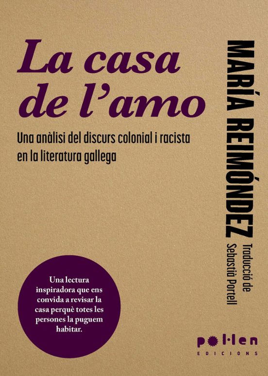 La Casa De L'amo