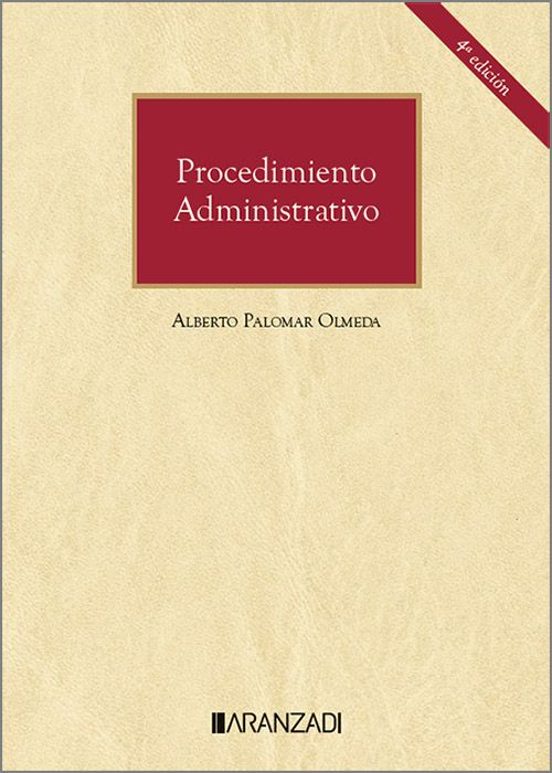 Procedimiento Administrativo