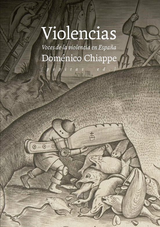 Violencias