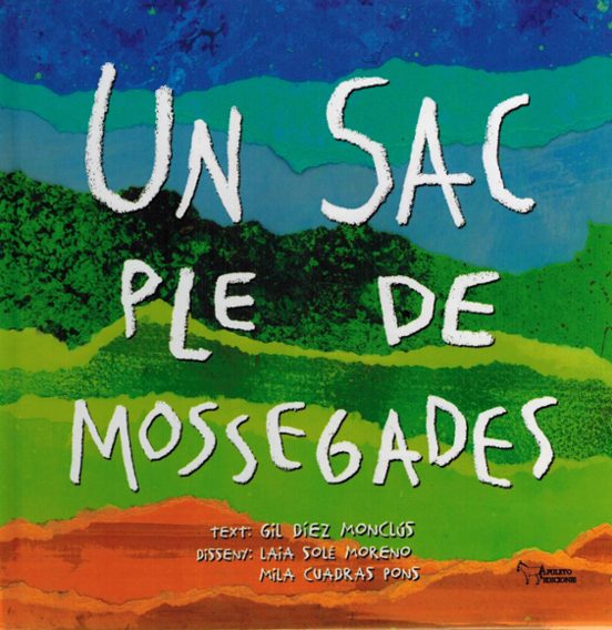 Un sac ple de mossegades