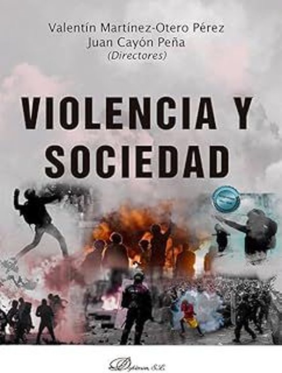 Violencia Y Sociedad