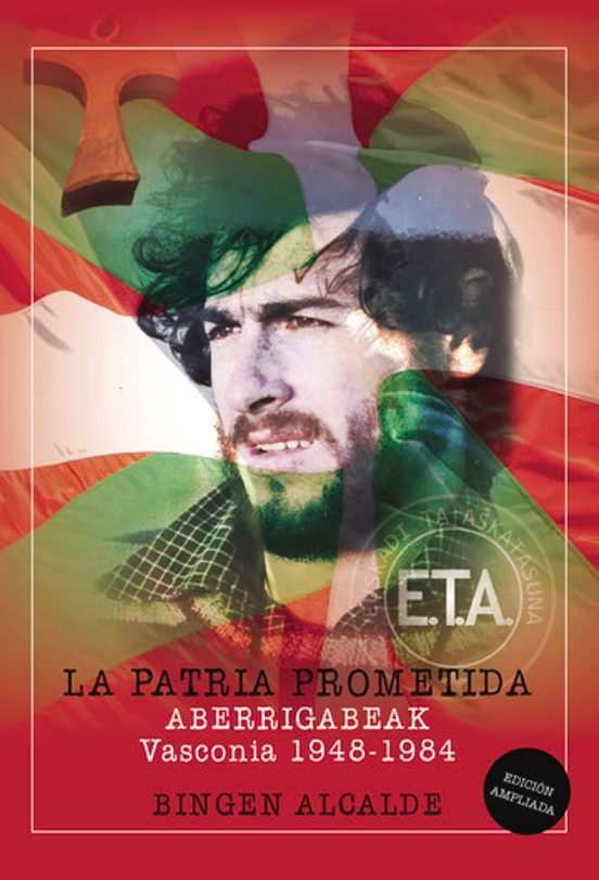 La patria prometida. Aberrigabeak. Vasconia 1948-1984