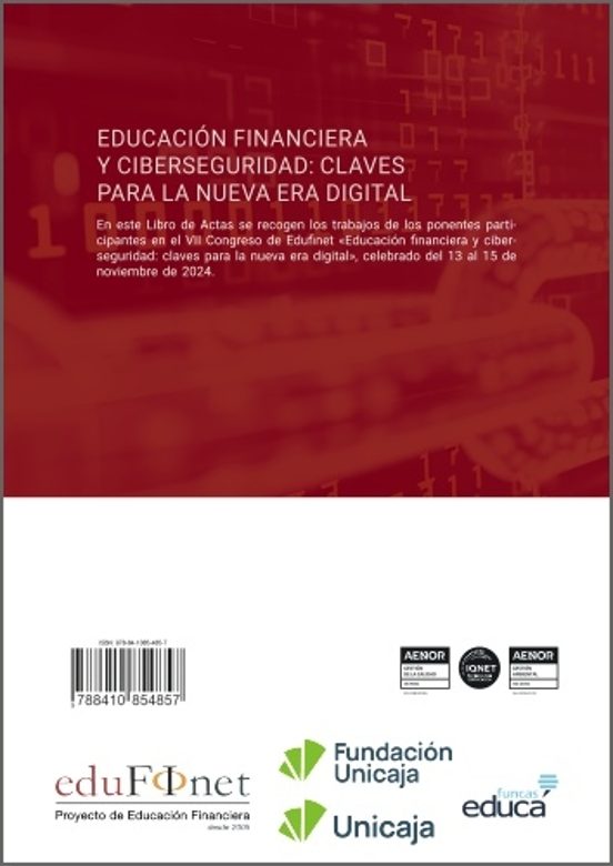 Educación Financiera Y Ciberseguridad: Claves Para La Nueva Era Digita