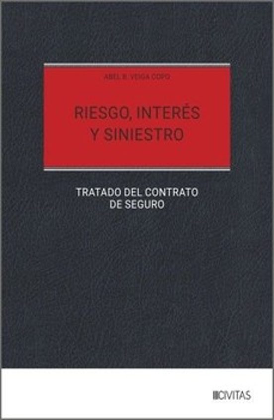 Riesgo Interés Y Siniestro