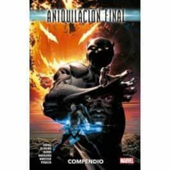 Aniquilación Final: Compendio