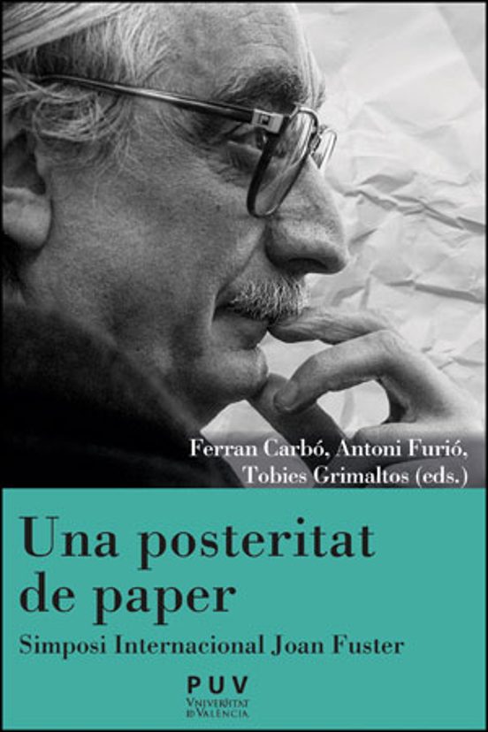 Una Posteritat De Paper