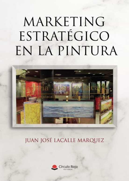 Marketing Estratégico En La Pintura