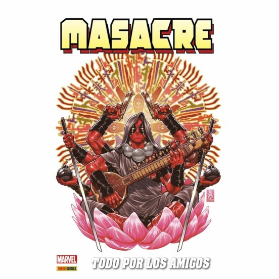 Masacre De Gerry Duggan 5