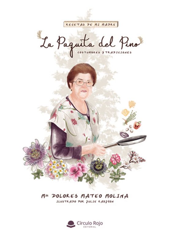 Recetas De Mi Madre