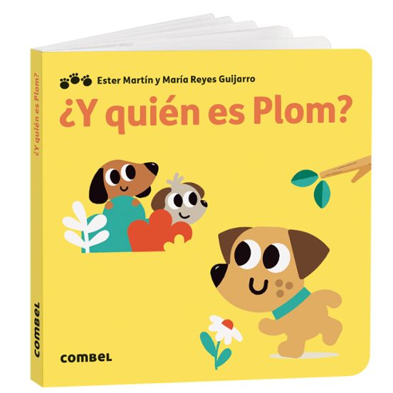 ¿Y Quién Es Plom?