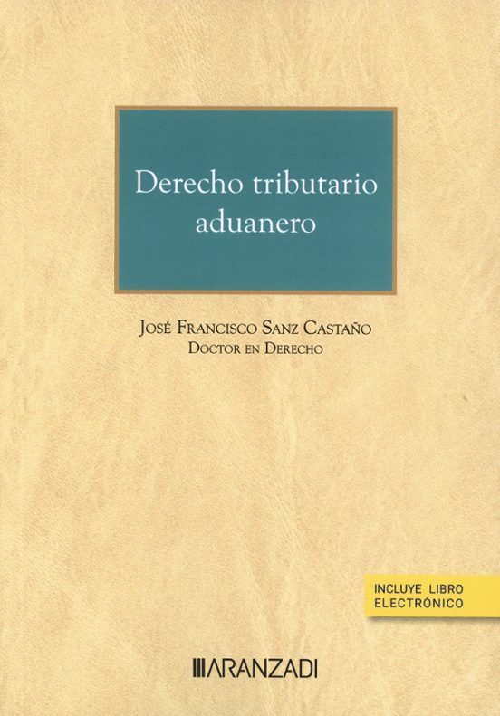 Derecho Tributario Aduanero