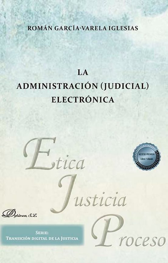 La Administración Electrónica