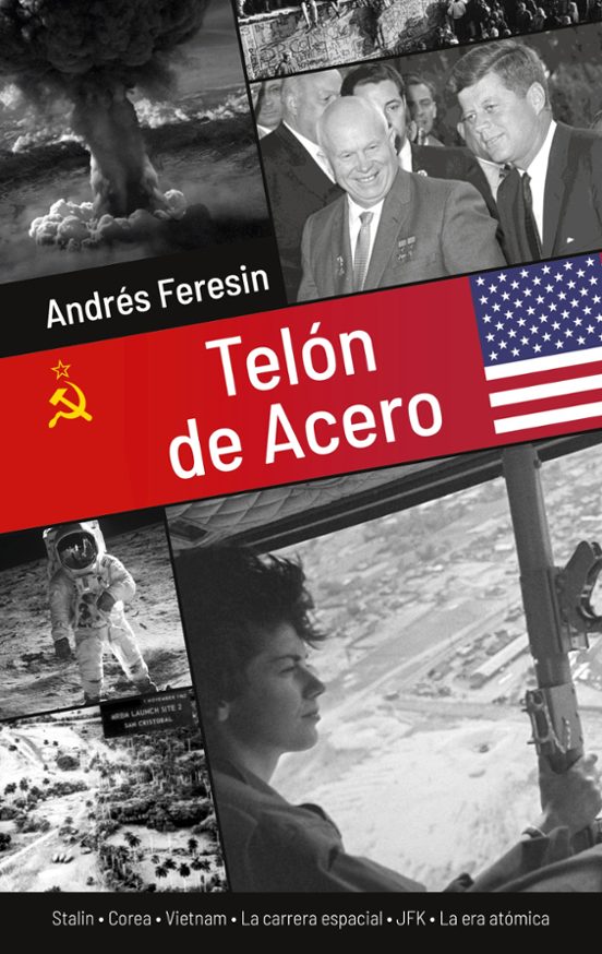 Telón De Acero
