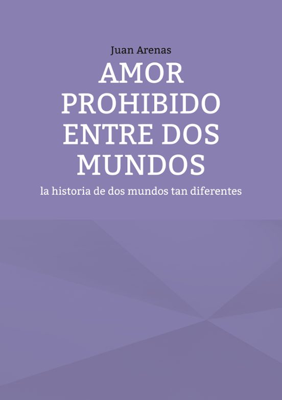 Amor Prohibido Entre Dos Mundos