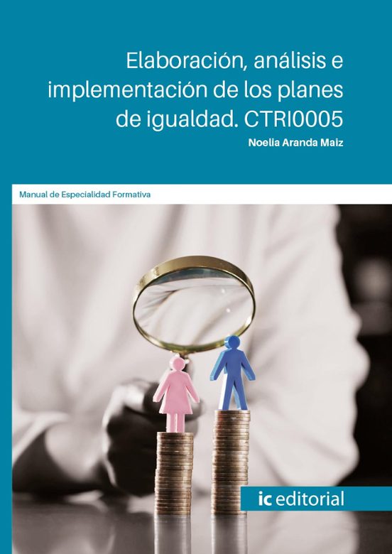 Ctri0005 Elaboración Análisis E Implementación De Los Planes
